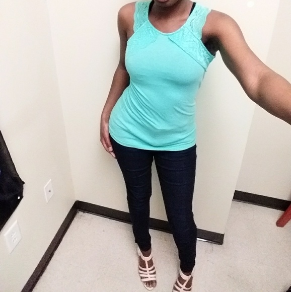 Tank Top - Picture 2 of 5